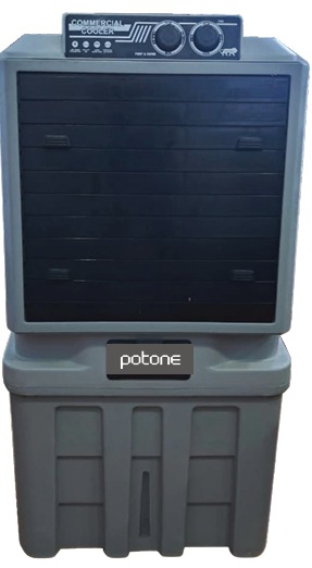 Potone Air Cooler Windy 100